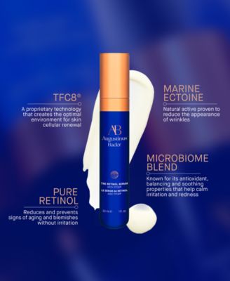 The Retinol Serum, 1.01 oz.
