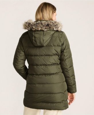 Women's Max 600 Down Puffer Coat