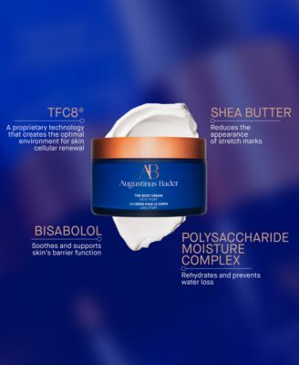 The Body Cream, 6.76 oz.