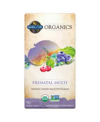 Prenatal Multi ,90 Tabs