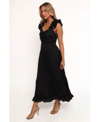 Women's Inca Midi Dress