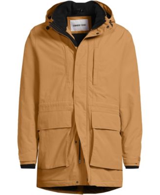Men's Squall Waterproof Insulated Parka