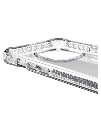 Spectrum Clear Case for Apple iPhone 13 Pro
