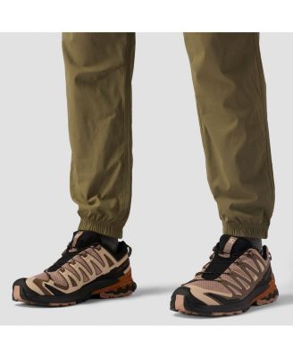 Men's Wasatch Ripstop Jogger Hiking and Climbing Pants