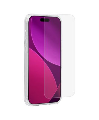 Protection Pack Tough MagSafe Case and Glass Screen Protector for Apple iPhone 17 Pro Max