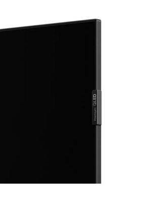 50" Q6 Q-Class QLED 4K UHD HDR Smart TV - Dolby Vision, HDR10+, Google TV - 50Q651G