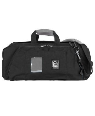 Portabrace RB-2B BLK, Runbag, Lightweight - Medium(Black)