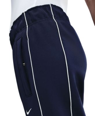 Women's Windrunner Mid-Rise Slim Knit Pants