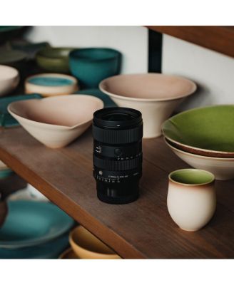 17-40mm f/1.8 DC Art Lens, Fujifilm X