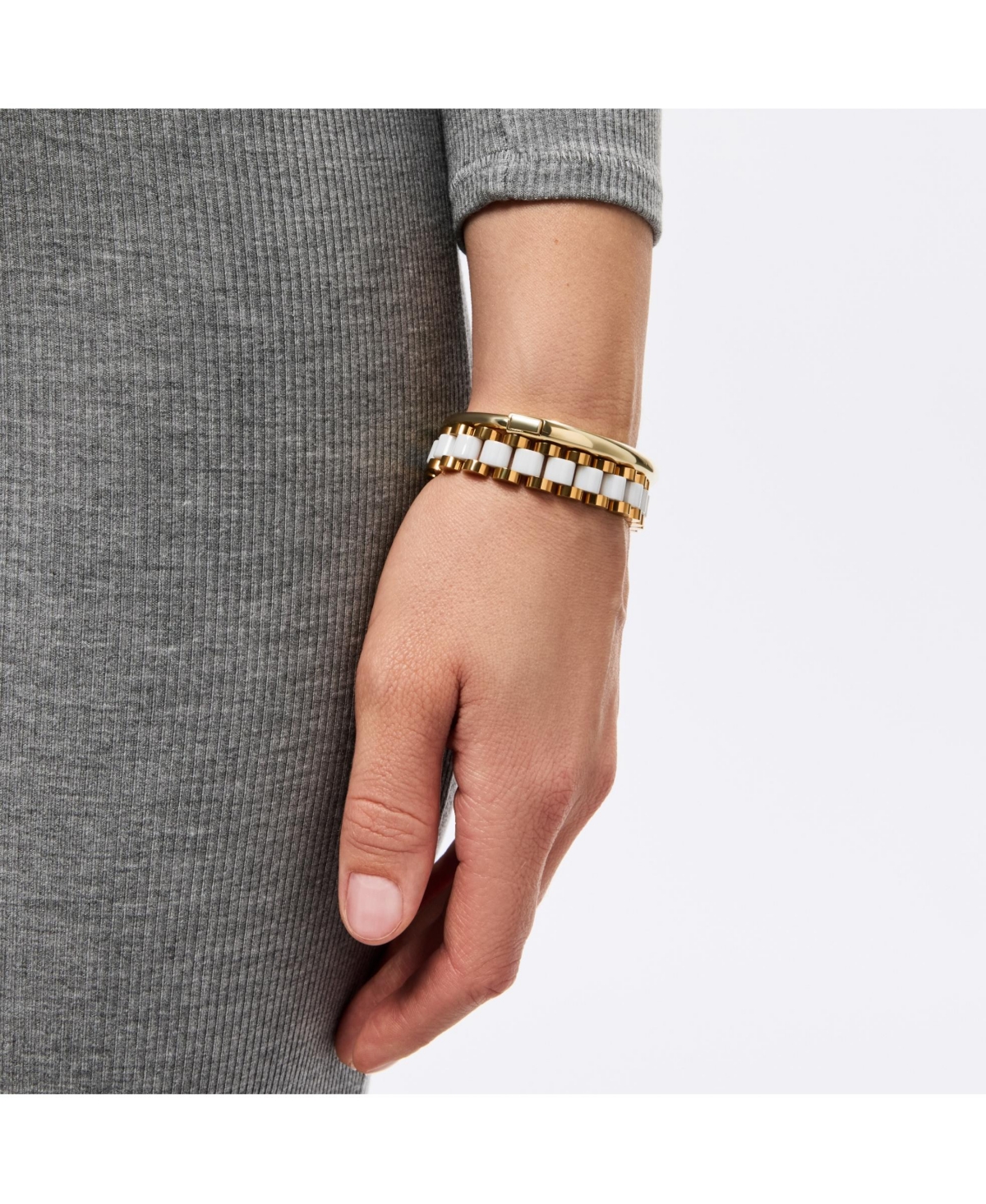Ana Luisa Watch Strap Bracelet