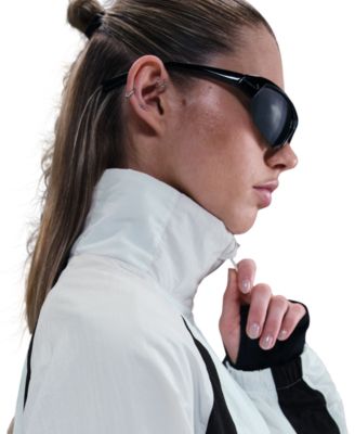 Sportswear Women's Colorblocked Oversized Track Jacket