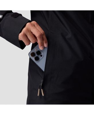 Women's CrestCarver GORE-TEX Shell Jacket Non-Insulated Ski and Snowboard Jackets