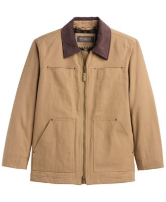 Pendleton - Men's Carson City Ranch Long Sleeve Jacket