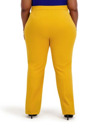 Women's Pull-On Trousers