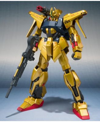 Hyaku Shiki Kai Mass Production Type Robot Spirits | Bandai Tamashii Nations | Mobile Suit Zeta Gundam MSV