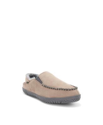 Men's Curbside Slipper