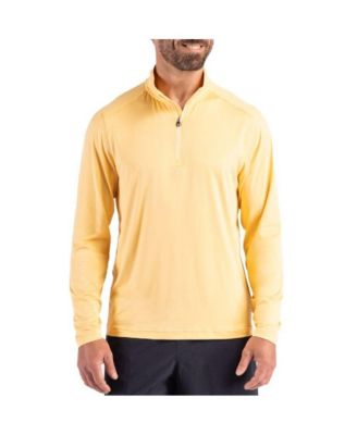 Coastline Epic Comfort Recycled Mens Quarter Zip