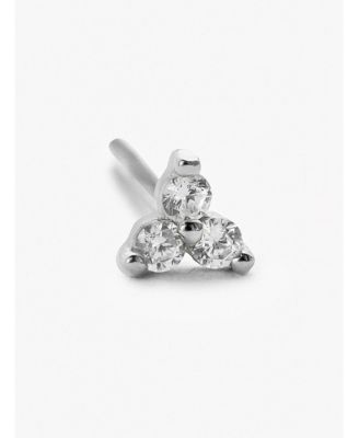 Small Stud Earring - Zara