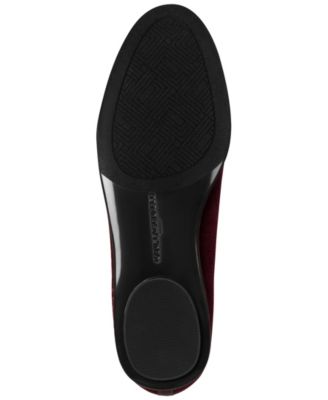 Women's Vaneda Ikonic Smoking Flat Loafers