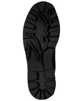 Mela Women's Lace-Up Combat Boots