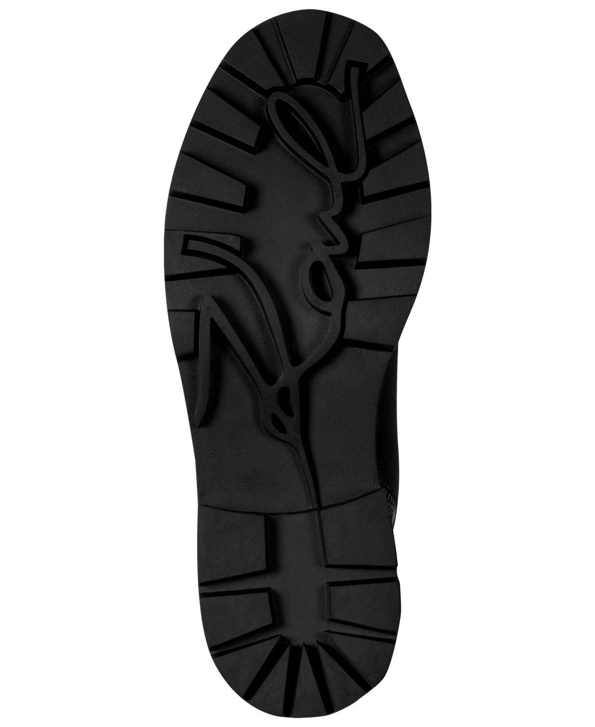 Karl Lagerfeld Paris Women's Mela Combat Boots