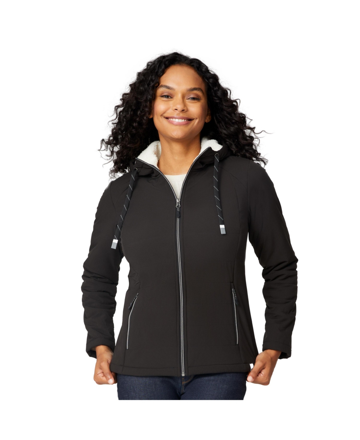 Free Country Women's AirLoft Quilted Jacket