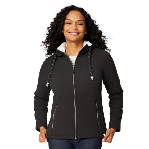 Женские куртки Free Country AirLoft Quilted Jacket