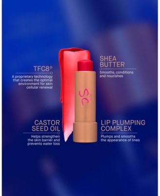 The Tinted Lip Balm