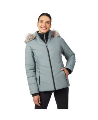 Women's Unstoppable II Poly Air Touch Jacket