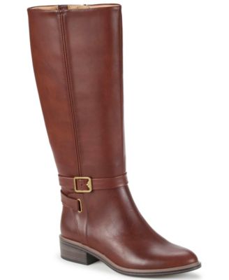 Women's Audria Wide Calf Tall Boots