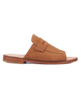 Women's Tracey Flat Sandal