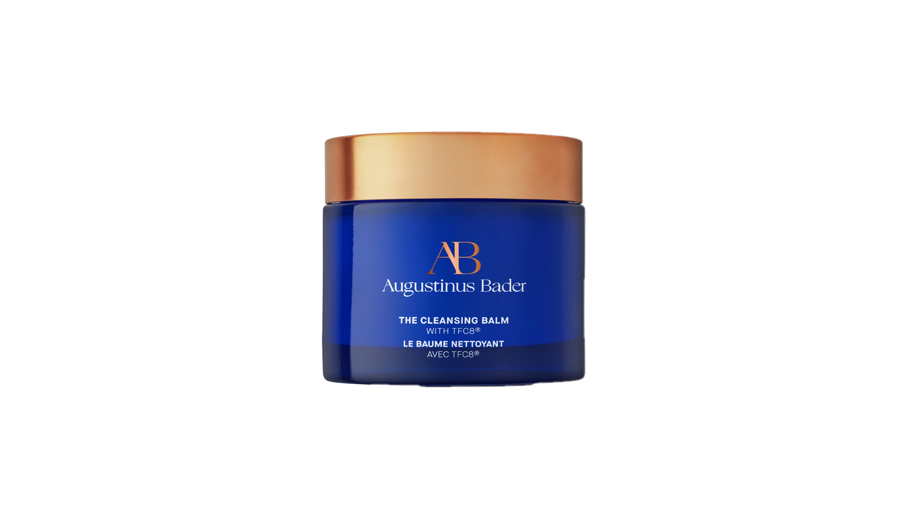 Augustinus Bader The Cleansing Balm, 3.1 oz.