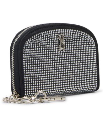 Women's Boxed Bjadez Zipper Wallet