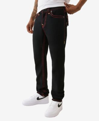 Men's Stacked Rocco Super Slim-Fit Jeans