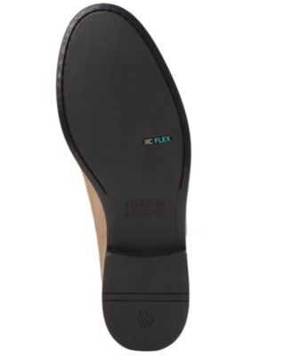 Men's Harrison Bit Round Toe Loafers