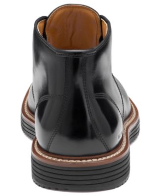 Men's Upton Chukka Lace-Up Boots