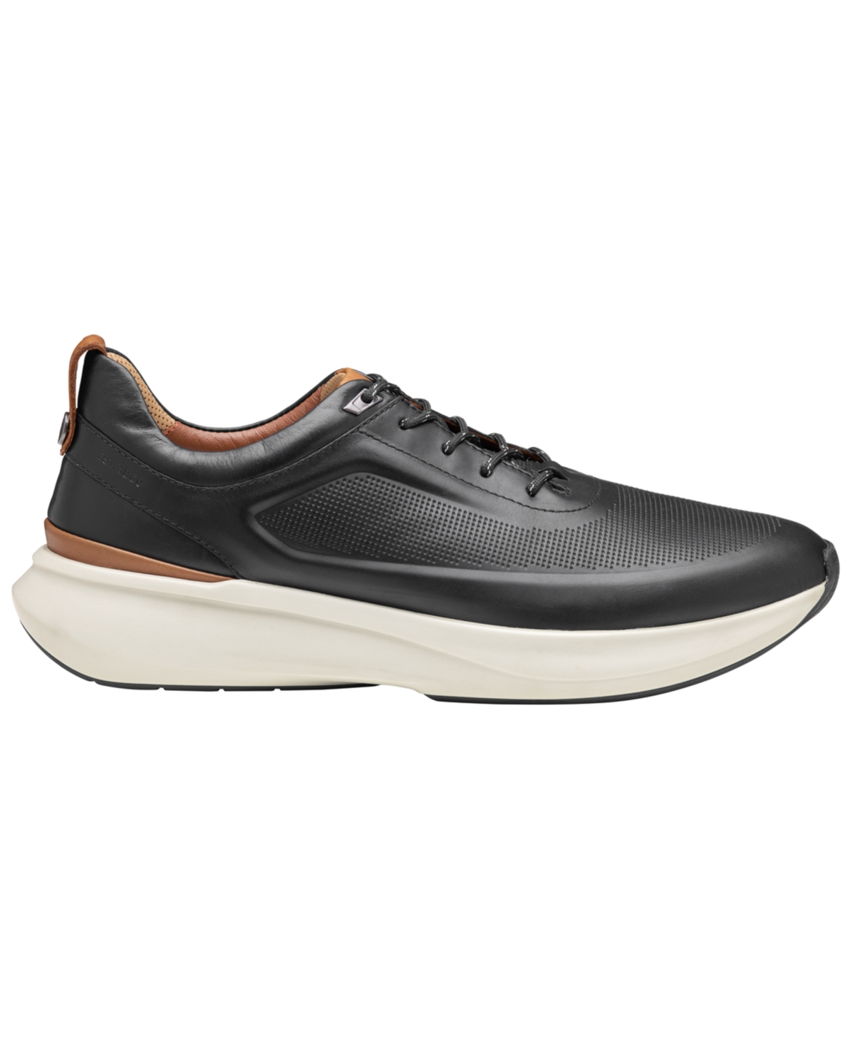 Johnston & Murphy Men's Xc+ Declan U-Throat Round Toe Sneakers