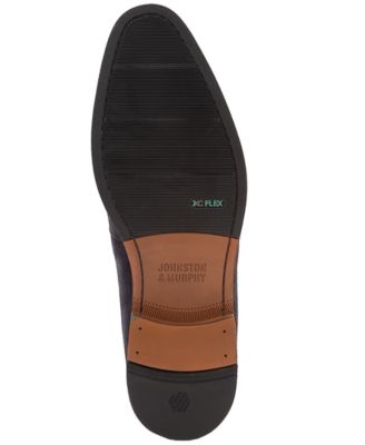 Men's Landry Bit Round-Toe Loafers