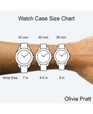 Grey Women's Stainless Steel Fashion Watch