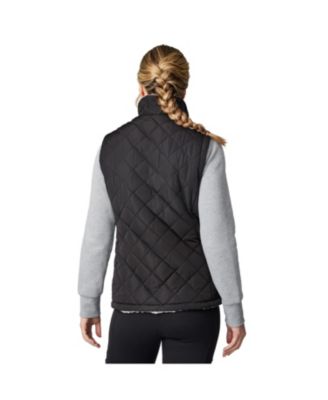 Women's Expedition II Stratus Lite Reversible Vest