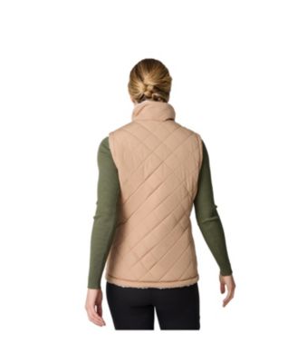Women's Expedition II Stratus Lite Reversible Vest