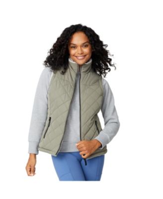 Women's Expedition II Stratus Lite Reversible Vest