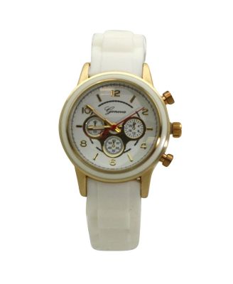 Women's Stainless Steel Fashion Watch