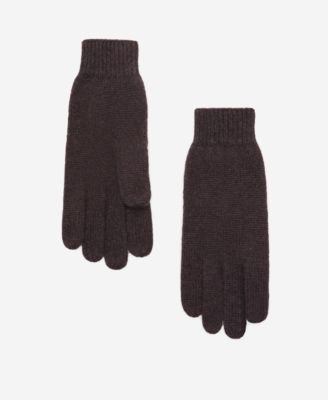MANGO - Women's Cashmere Gloves