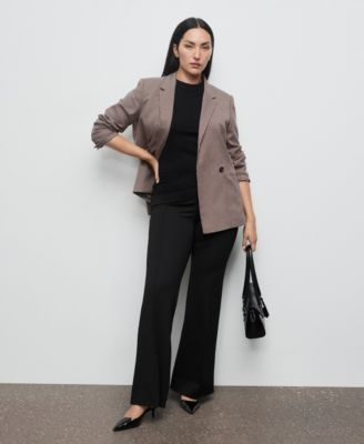 Women's Seam Detail Leggings