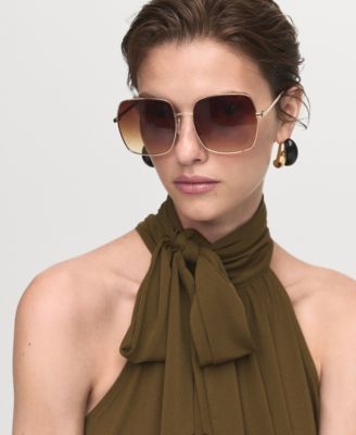 Women's Halter Bow Top