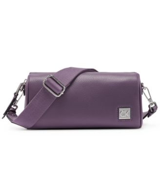 Calvin Klein - Rue Small Crossbody Bag