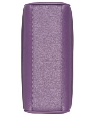 Rue East-West Top Handle Convertible Satchel