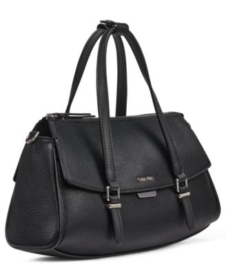 Irene Top Handle Convertible Satchel