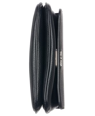 Arya Adjustable Flap Crossbody